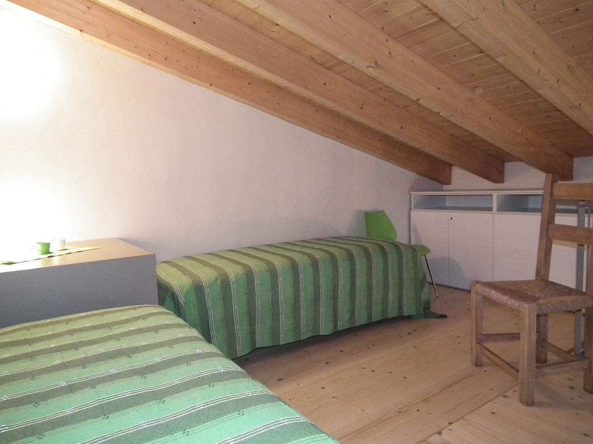L'Isolo B&B E Case Vacanza Monzambano Dış mekan fotoğraf